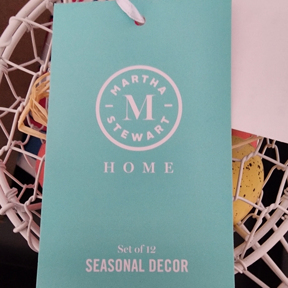 Easter Eggs Watering Can - Martha Stewart - Picture 7 of 8